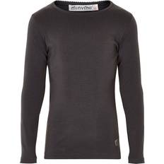 Minymo T-shirt - Black (3580-106)