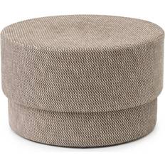 Normann Copenhagen Silo Pouffe 16.9"