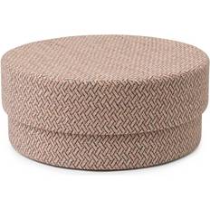 Normann Copenhagen Silo Pouf 39cm