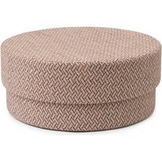 Normann Copenhagen Silo Sittpuff 39cm