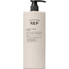 REF Ultimate Repair Treatment Masque 750ml