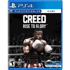 Creed: Rise to Glory (PS4)