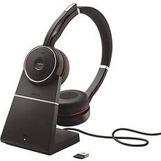 Jabra evolve 75 Jabra Evolve 75 Stereo UC Charging Stand