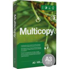 MultiCopy Original A3 100g/m² 500st