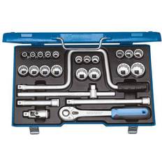 Gedore D19 TMU-10 6151960 Head Socket Wrench