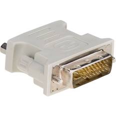 Kablar Akyga DVI-VGA Adapter M-F