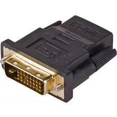 Akyga HDMI-DVI Adapter M-F