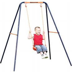 Plastic Playground Hedstrom Single Swing