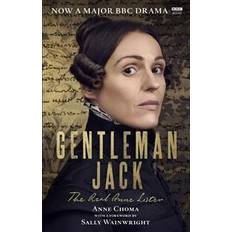 Gentleman jack Gentleman Jack (Hæftet, 2019)