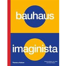 Bauhaus Imaginista (Hardcover, 2019)