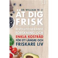 Ät dig frisk (E-bok, 2019)