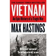 Vietnam (Paperback, 2019)