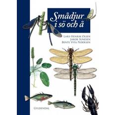 Smådjur i sö och å (Indbundet, 2019)