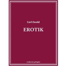 Erotik Erotik (E-bok, 2017)