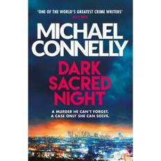 Dark Sacred Night (Paperback, 2019)