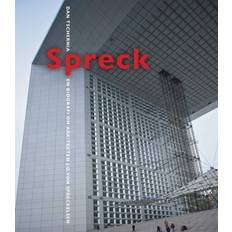 Spreck: En biografi om arkitekten J.O. Spreckelsen (Indbundet, 2019)