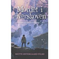 Bøger Mordet i elverskoven (Hæftet, 2019)
