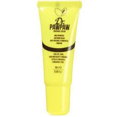 Aloe Vera Bálsamos labiales Dr. PAWPAW Original Clear Balm 10ml