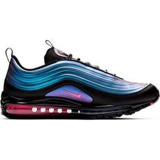 Nike Air Max 97 LX M - Black/Thunder Grey/Laser Fuchsia