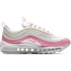 Nike Air Max 97 W - White/Psychic Pink/White