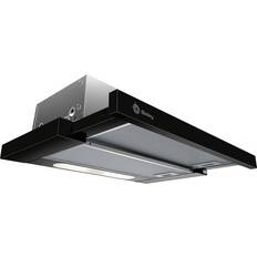 Balay 3BT263MN 60 cm, Sort