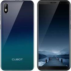 Cubot J5 16GB Dual SIM