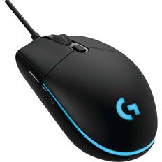 Logitech g pro gaming mus Logitech G Pro Wired Gaming Mouse