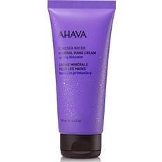 Apaisant Crèmes pour les mains Ahava Deadsea Water Mineral Hand Cream Spring Blossom 100ml