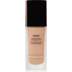 Hourglass Vanish Seamless Finish Liquid Foundation Alabaster