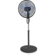 Klarstein Summerjam Set 2 Ventilatori Verticali 50W 3 Velocita Grigio