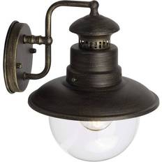 Brilliant Artu Wandlampe ∅ 21.5cm