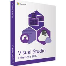 Microsoft Visual Studio Enterprise 2017