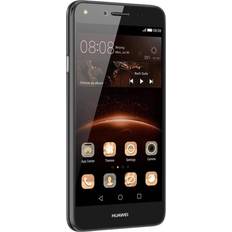 Android 5.0 Lollipop Mobiltelefoner Huawei Y5 II Dual SIM