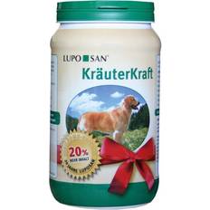 Luposan Herbal Power Powder 0.6kg