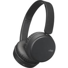 JVC HA-S35BT On-Ear Wireless