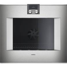 Gaggenau 80 cm Ovne Gaggenau BO480112 Rustfri stål