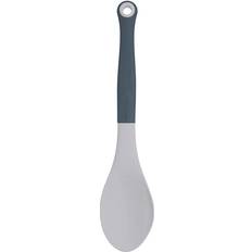 Blue Slotted Spoons KitchenCraft Colourworks Slotted Spoon 29cm