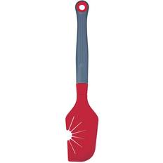 Blue Baking Spatulas KitchenCraft Colourworks Baking Spatula 29 cm