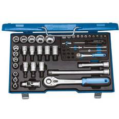 Hand Tools Gedore 19 V20U-10 6157490 Head Socket Wrench