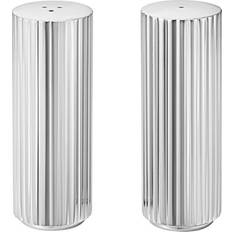 Argento Macinapepe Georg Jensen Bernadotte Macinasale, Macinapepe 2pcs 8.8cm