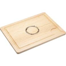 KitchenCraft Spiked Chopping Board 40cm