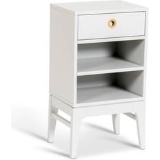 Mavis Höllviken Short Legs Bedside Table 30x42cm