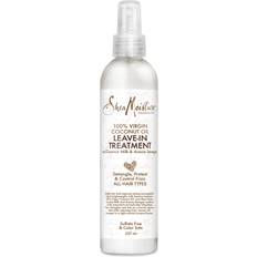 SheaMoisture 100% Virgin Coconut Oil Leave-In Treatment 237ml