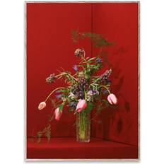 Plakater natur Paper Collective Blomst 03 Plakat 30x40cm