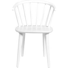 Natural Carver Chairs Rowico Home Carmen Carver Chair 76cm