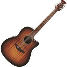 Ovation Muziekinstrumenten Ovation Celebrity Standard Plus CS28P-KOAB