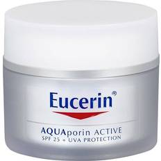 Bästa Eucerin Ansiktskrämer Eucerin Aquaporin Active SPF25 50ml