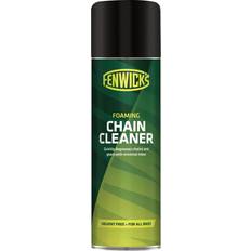 Fenwicks Foaming Chain Cleaner 200ml