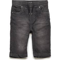 Molo Ali - Charcoal Denim (1S19H114 1120)