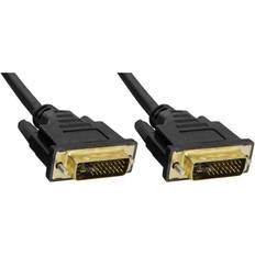 DVI-DVI Dual Link